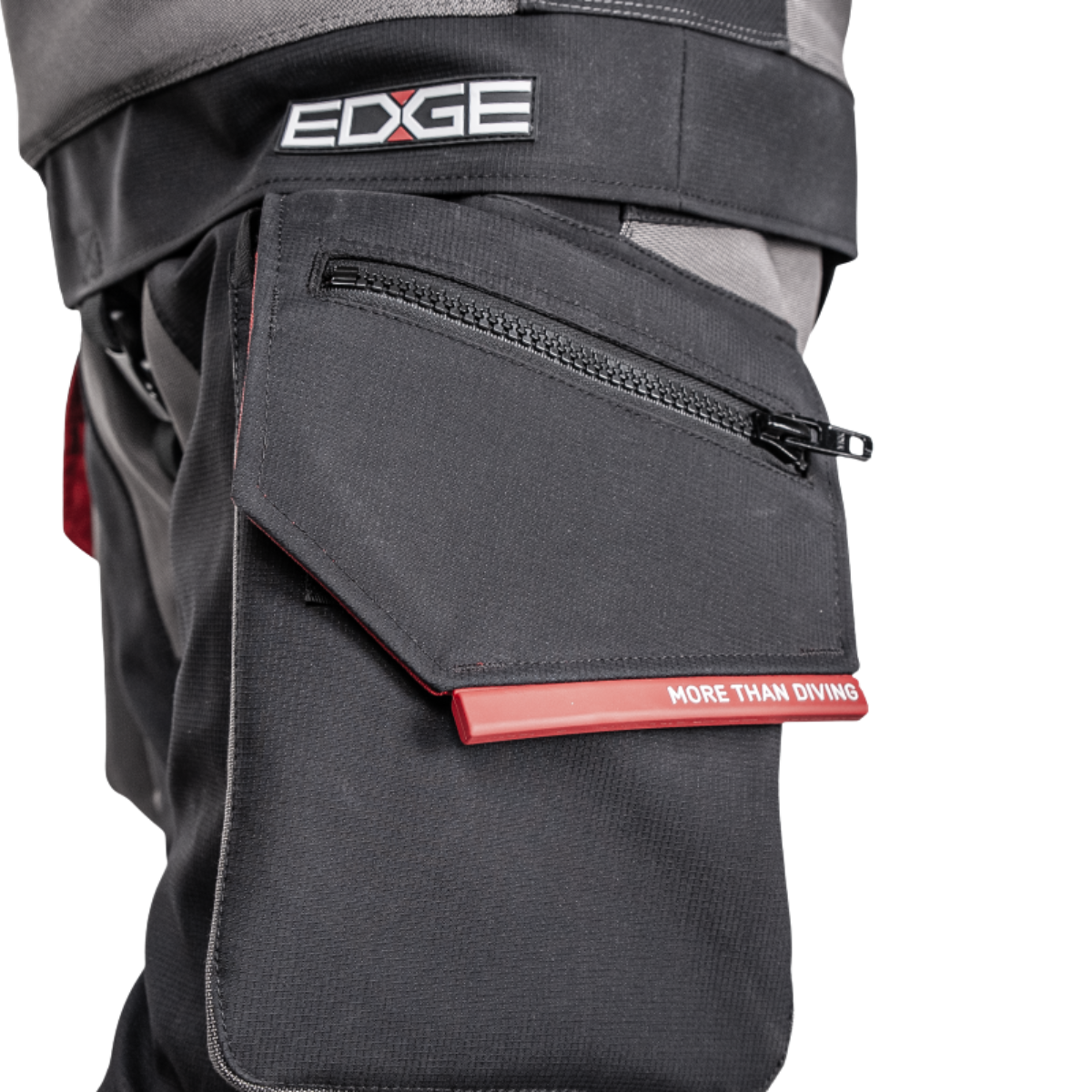 Costum uscat EDGE