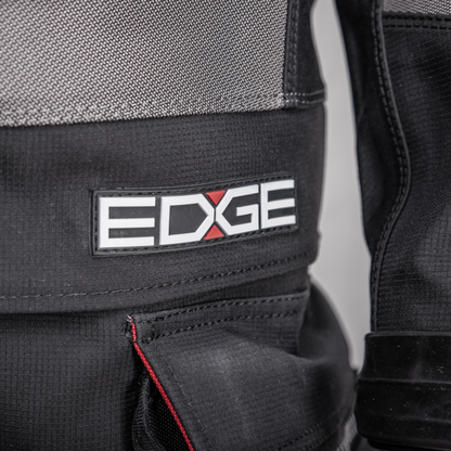 Costum uscat EDGE