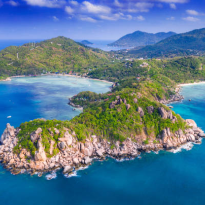 Thailand – Koh Tao | 23 Mar – 03 Apr 2026