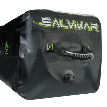 Geanta Etansa Whale Drybag 135L