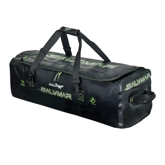 Geanta Etansa Whale Drybag 135L