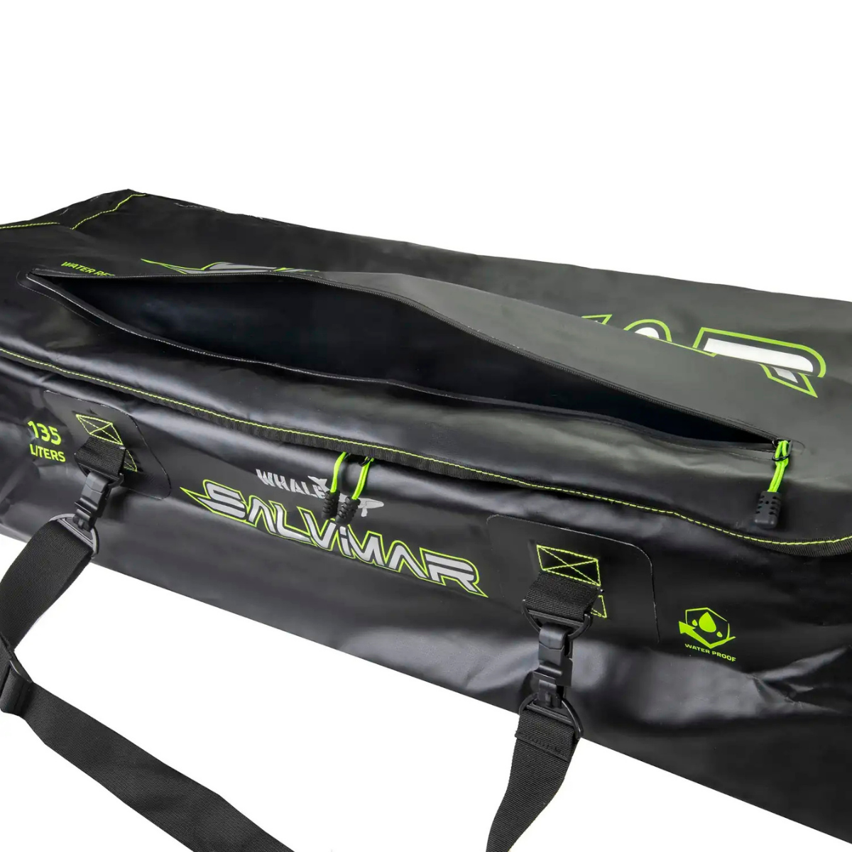 Geanta Etansa Whale Drybag 135L