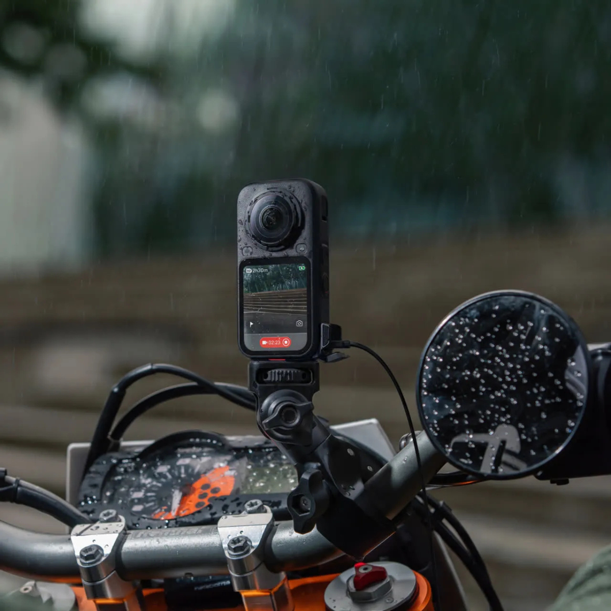 Capac incarcare USB All-Weather X6