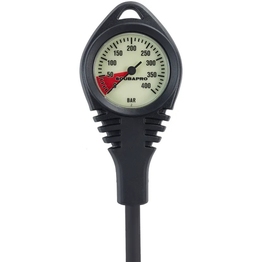 Manometru Standard 0-400 Bar