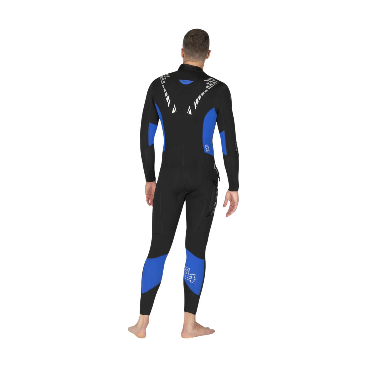 Costum Neopren Flexa