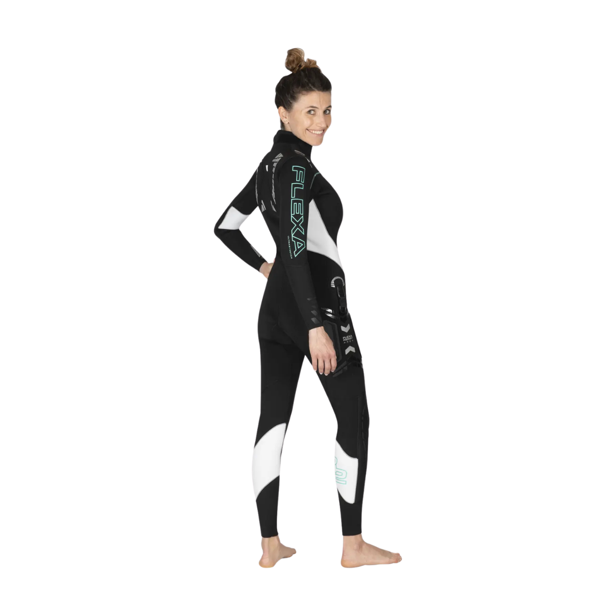 Costum Neopren Flexa