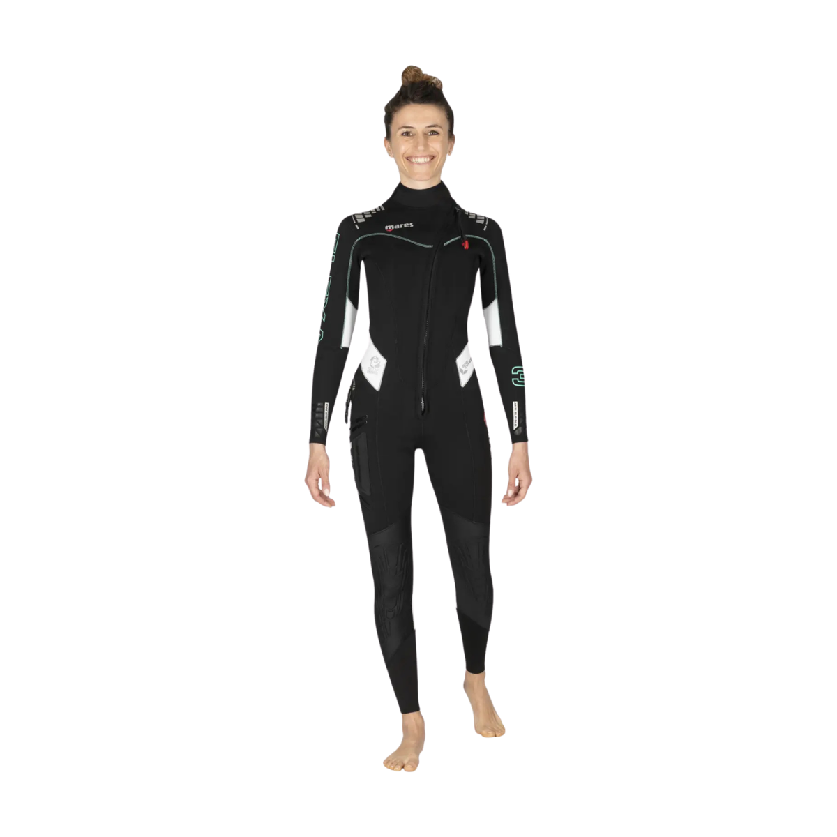 Costum Neopren Flexa