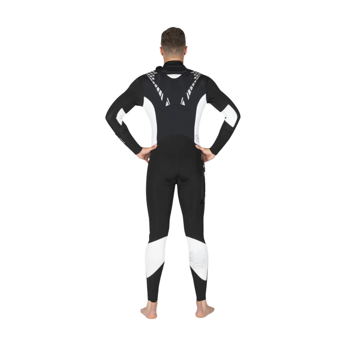 Costum Neopren Flexa