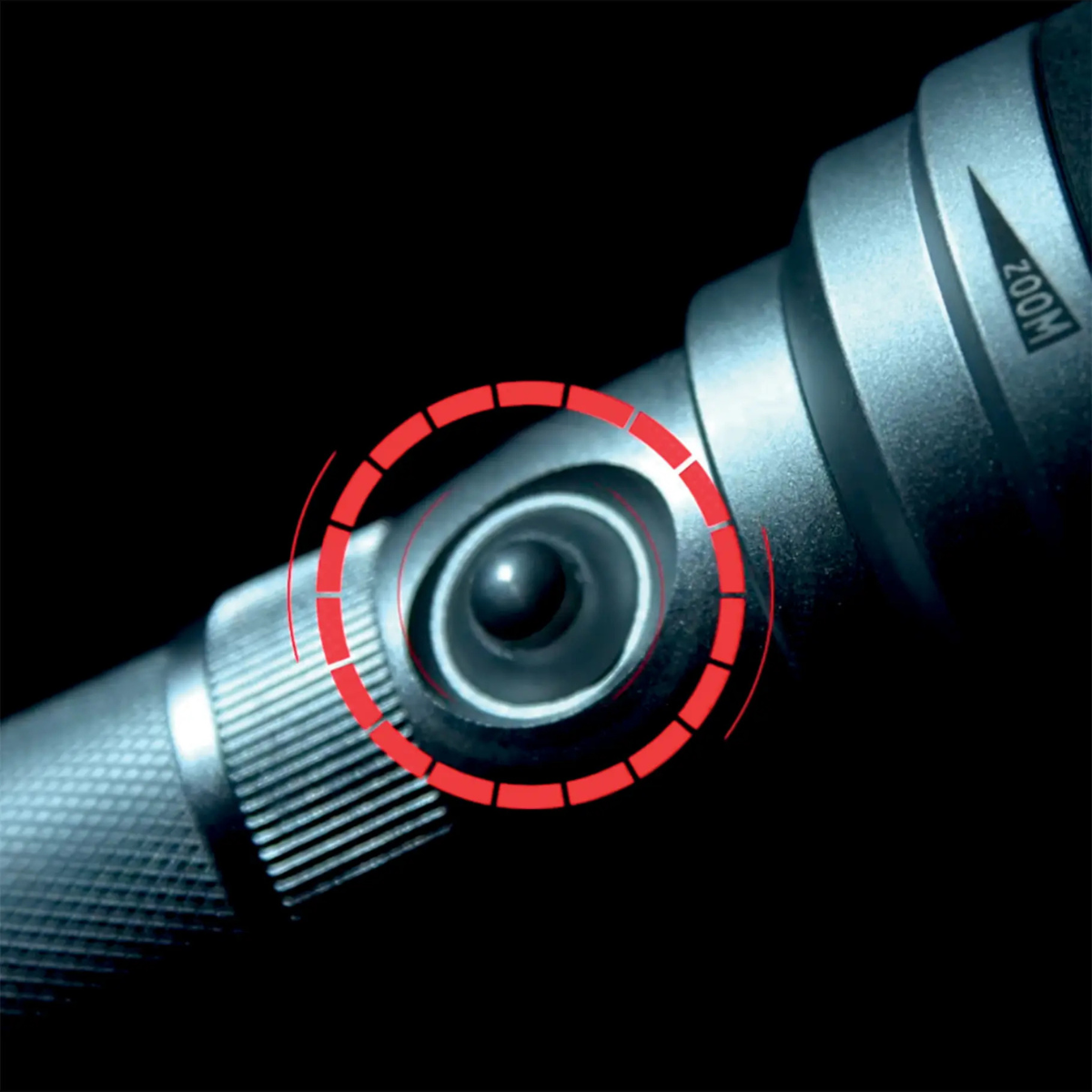 Lanterna Scufundari 25LR Laser