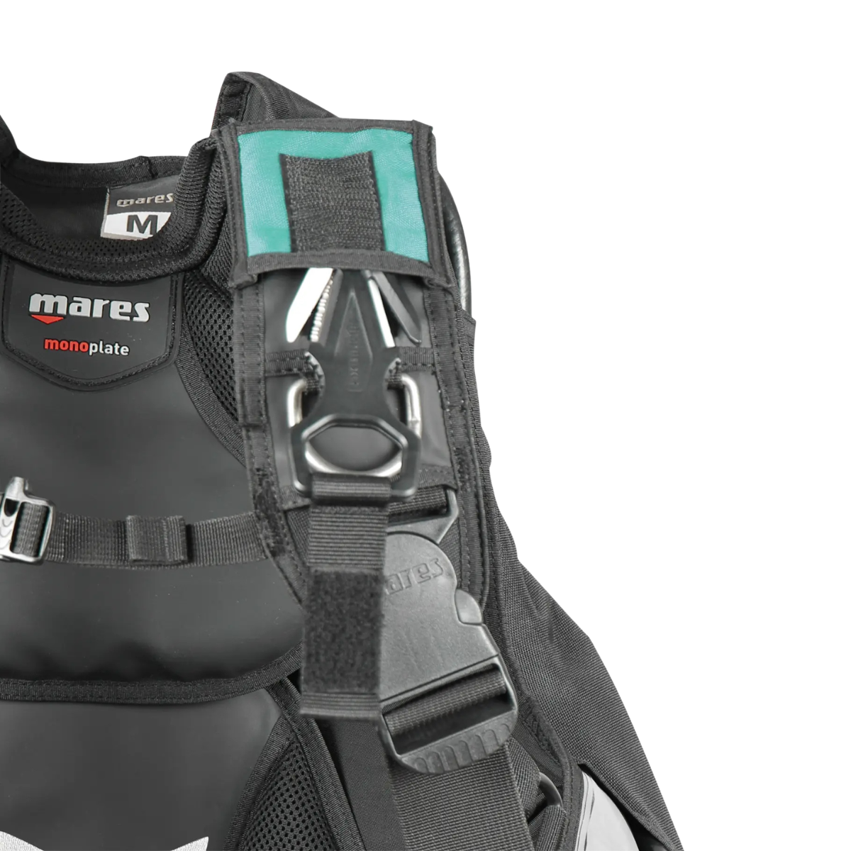 Vesta BCD Guardian ErgoTrim