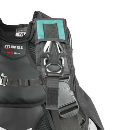 Vesta BCD Guardian ErgoTrim