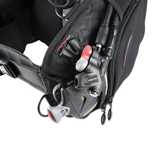 Vesta BCD Guardian ErgoTrim