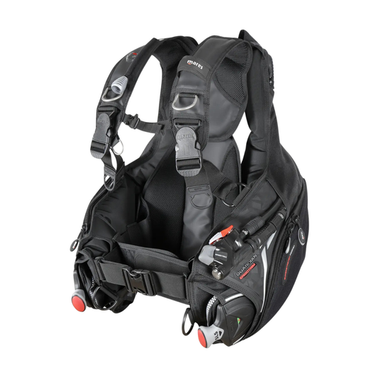 Vesta BCD Guardian ErgoTrim
