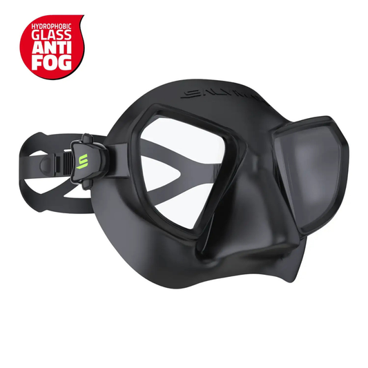 Masca Scufundari Noah Comfort Fit Anti Fog