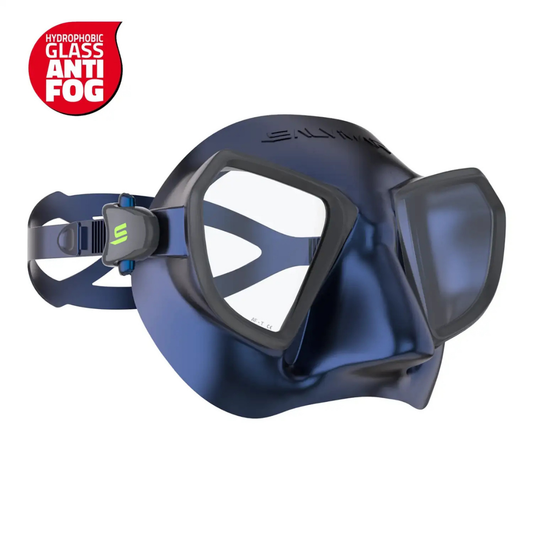 Masca Scufundari Noah Comfort Fit Anti Fog