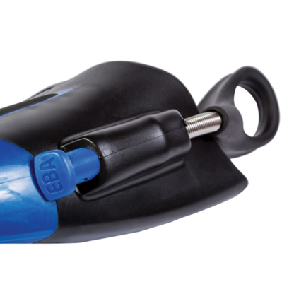 Labe scufundari Open Heel Manta Ray
