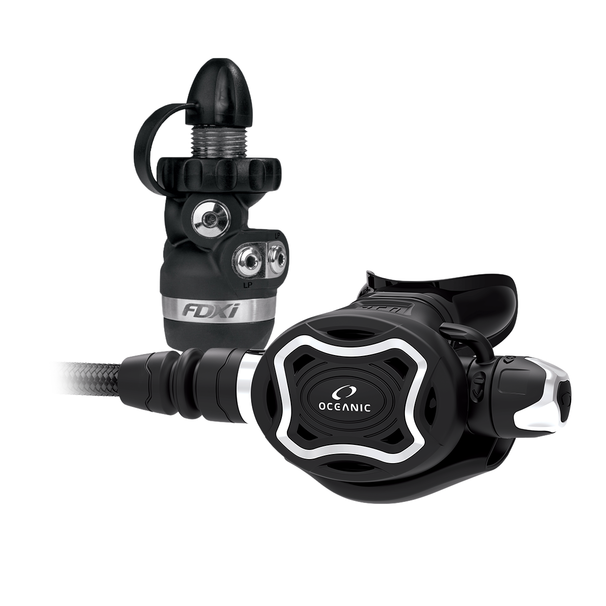 Regulator Zeo + FDXi