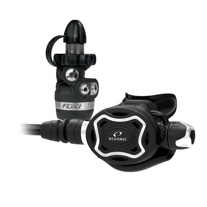 Regulator Zeo + FDXi