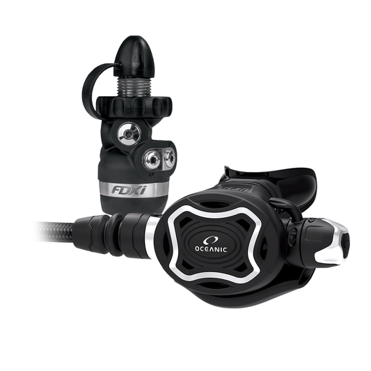 Regulator Zeo + FDXi