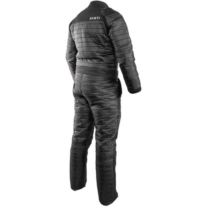 Costum termic incalzit BZ420X