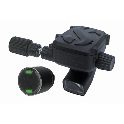 Computer scufundari Galileo HUD Sport