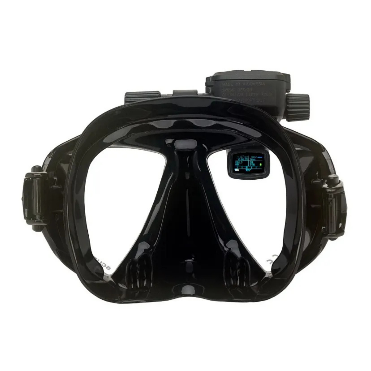 Computer scufundari Galileo HUD Sport