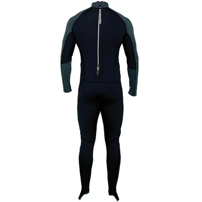 Costum Rash Guard Graphic Steamer UPF50