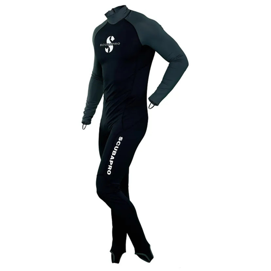 Costum Rash Guard Graphic Steamer UPF50