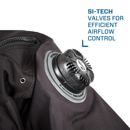 Costum uscat Evertech Dry Breathable