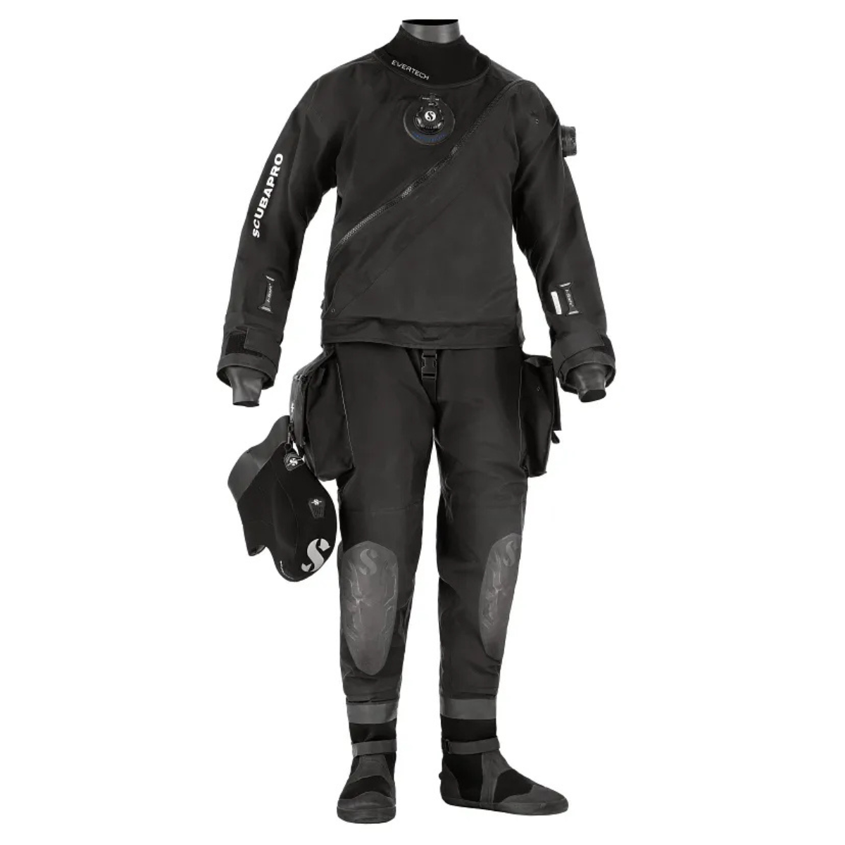 Costum uscat Evertech Dry Breathable
