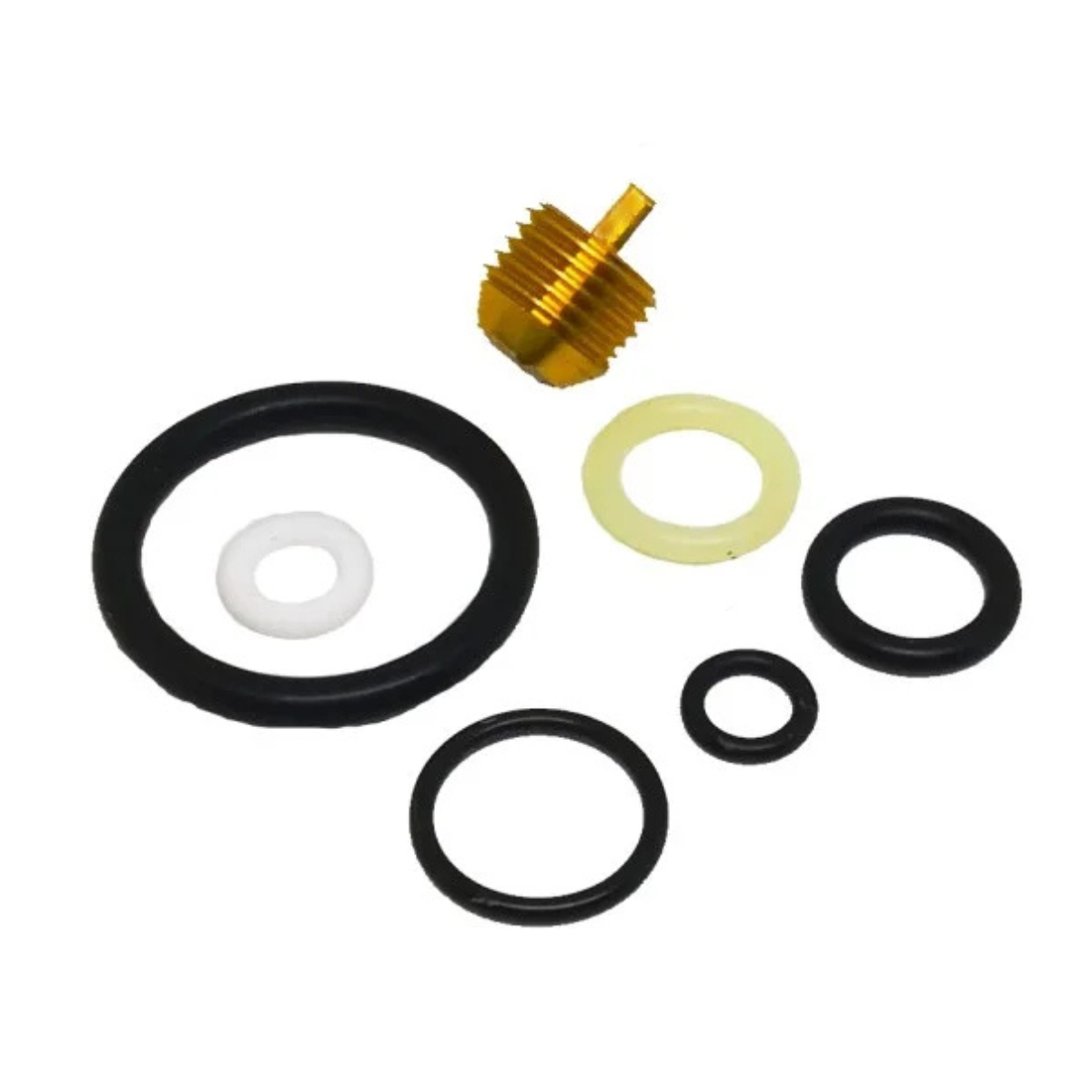 Kit reparatie valva butelie