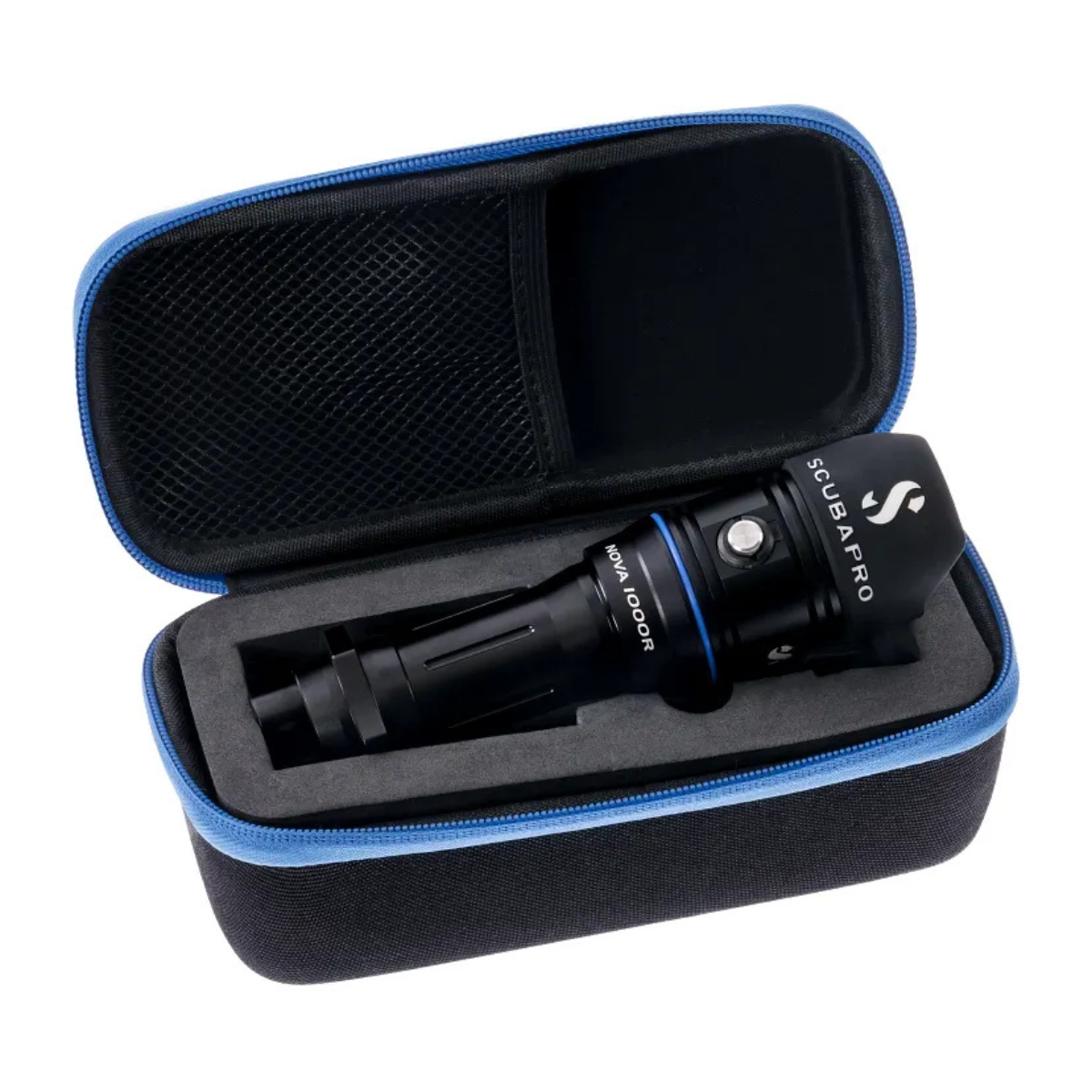 Lanterna Nova 1000R
