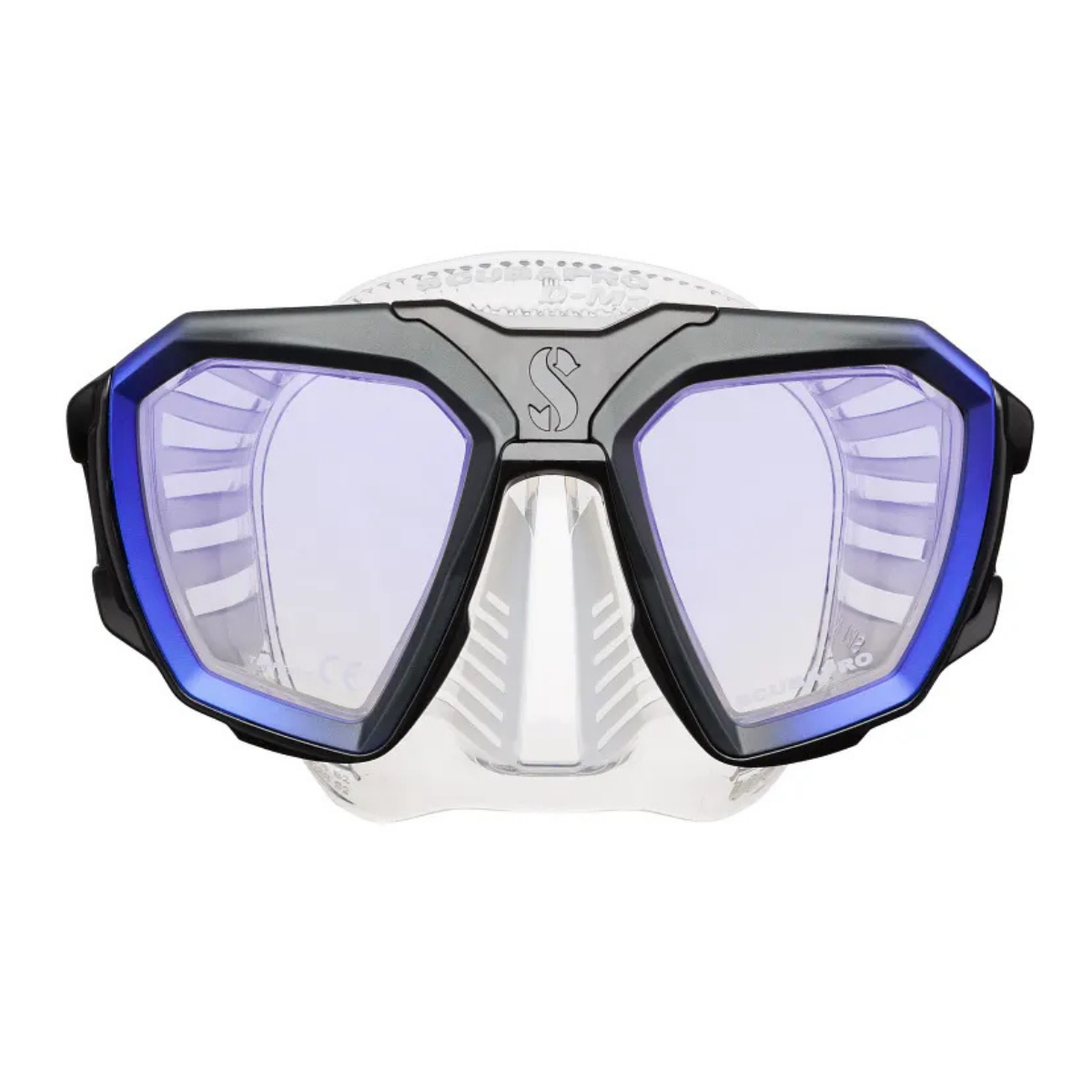 Masca scufundari D-Mask
