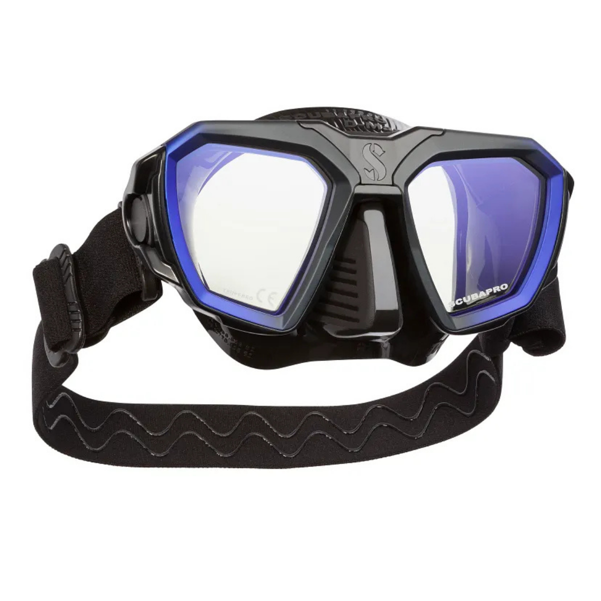 Masca scufundari D-Mask