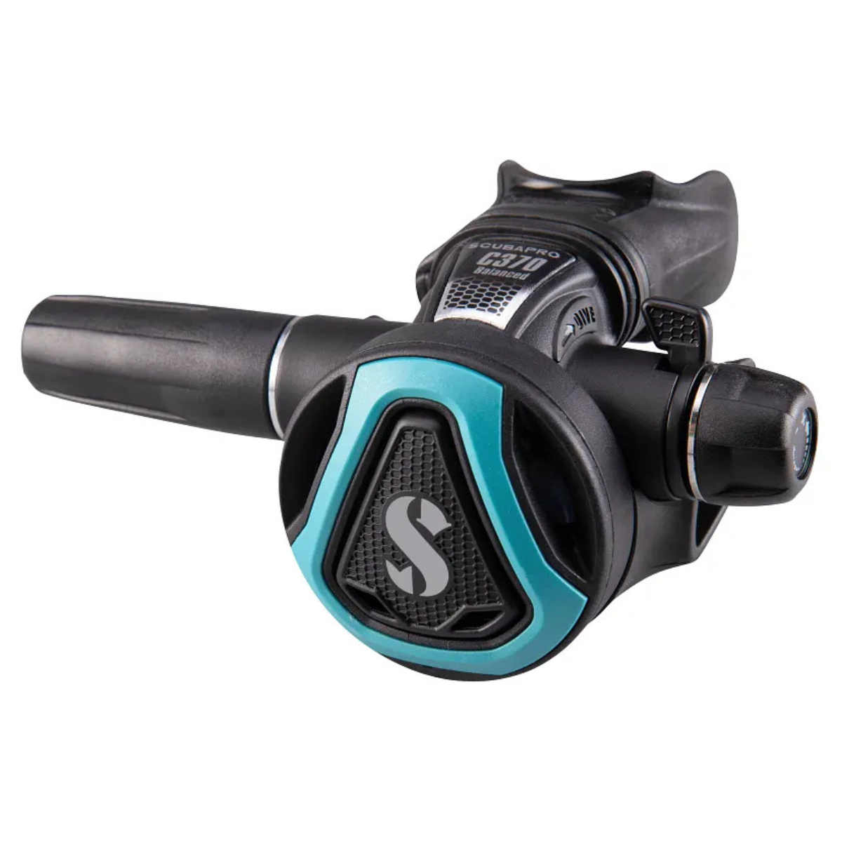 Rama color regulator C370