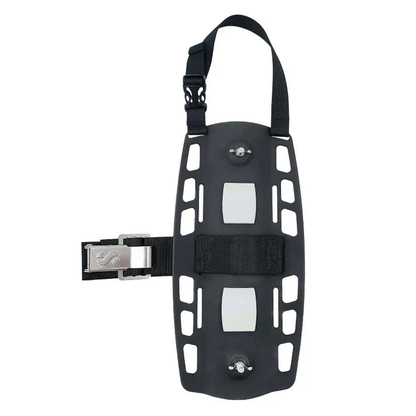 Adaptor S-TEK pentru o singura butelie