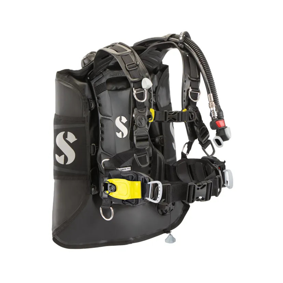 Set buzunare lest Hydros Pro 2