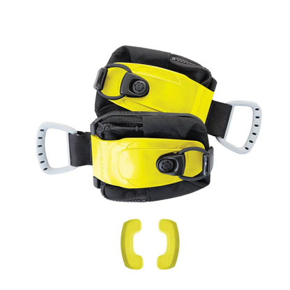 Set buzunare lest Hydros Pro 2