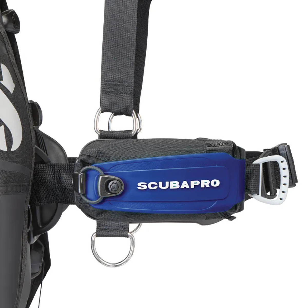 Set buzunare lest Hydros Pro 2