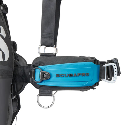 Set buzunare lest Hydros Pro 2
