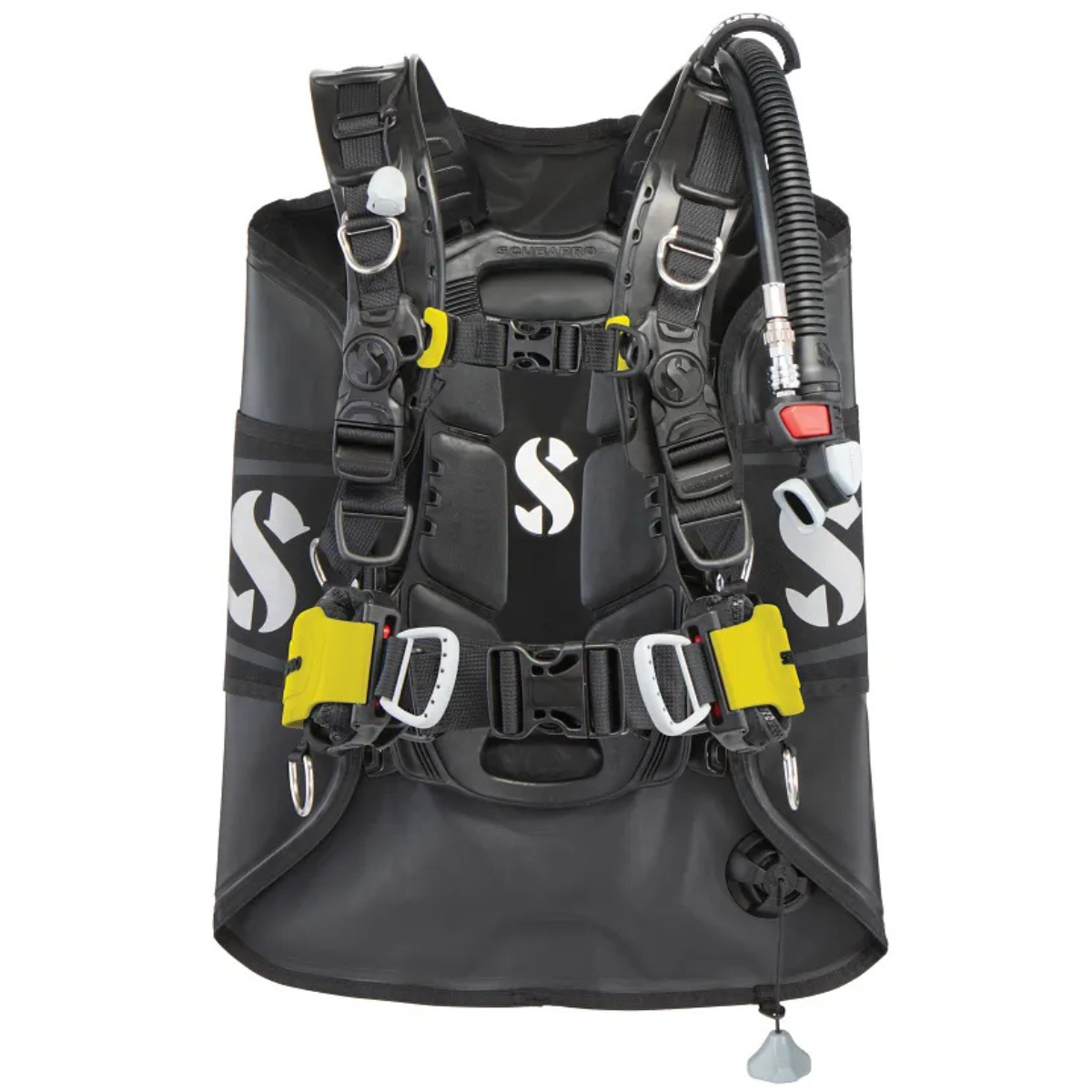 Set buzunare lest Hydros Pro 2