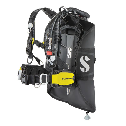 Set buzunare lest Hydros Pro 2