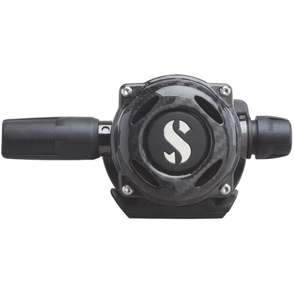 Set regulator MK25 EVO/A700 Carbon Black Tech