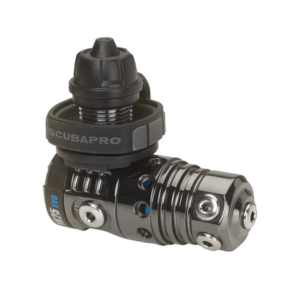 Set regulator MK25 EVO/A700 Carbon Black Tech