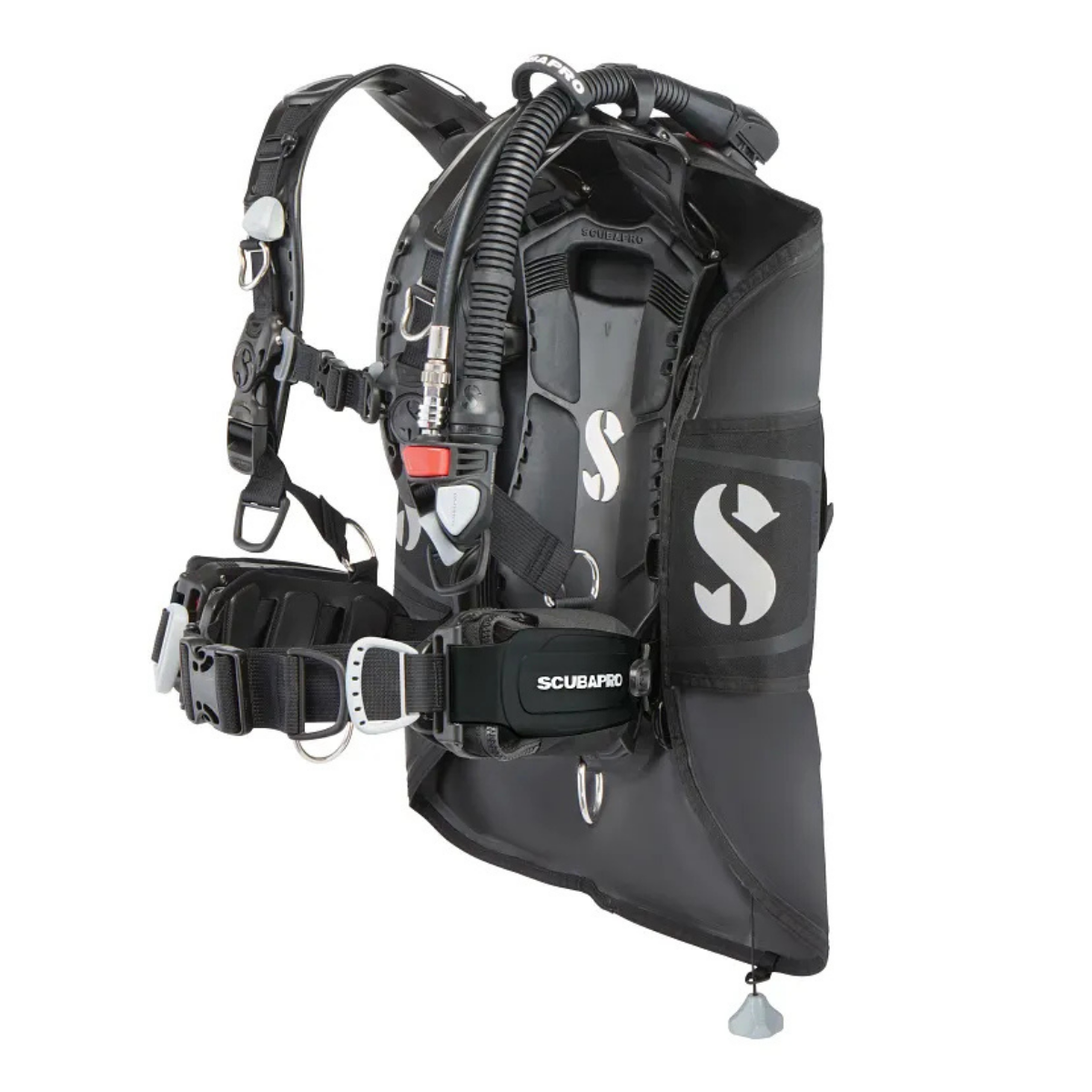 Vesta BCD Hydros Pro 2