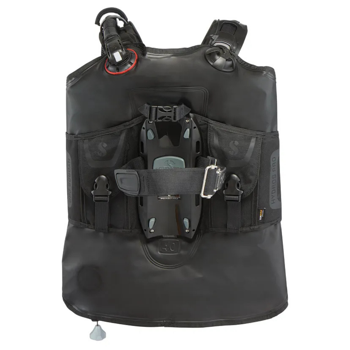 Vesta BCD Hydros Pro 2