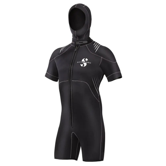 Vesta Neopren Hybrid 6mm Front Zip