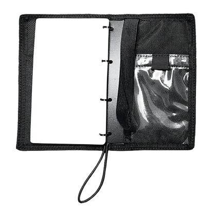 Carnet subacvatic Wetnote