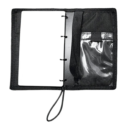 Carnet subacvatic Wetnote