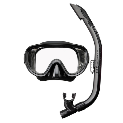 Set Masca & Snorkel Adult